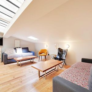 Apartamento de 2 Dormitorios